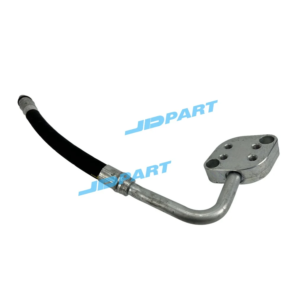 Hybrid Hydraulic Hose For Caterpillar CAT C7 C9.3 324D 325D 329D 3126E 205-1280