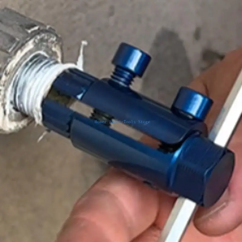 K43c РАЗРЕЖНАЯ ТРУБА.