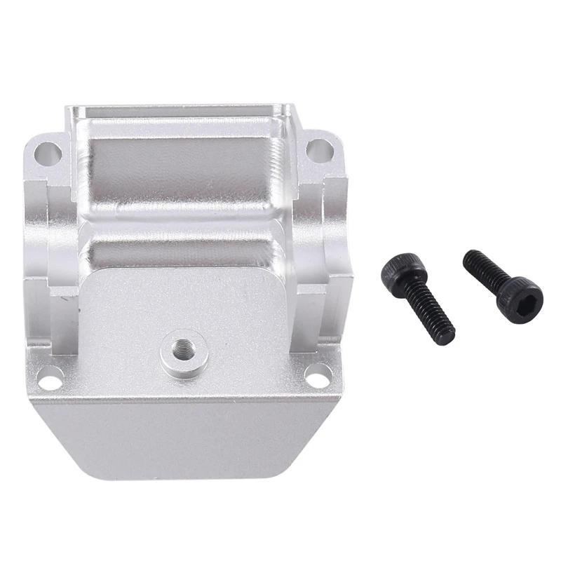 Metal Gearbox Case …