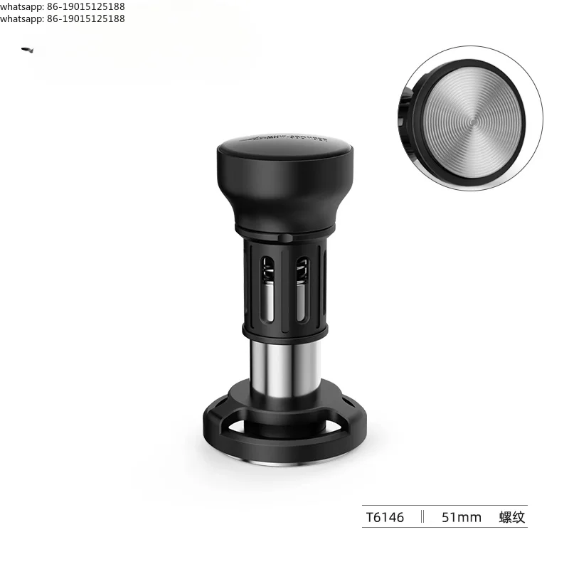For MHW-3BOMBER Series Impact Powder Hammer Constant Force Coffee powder Press