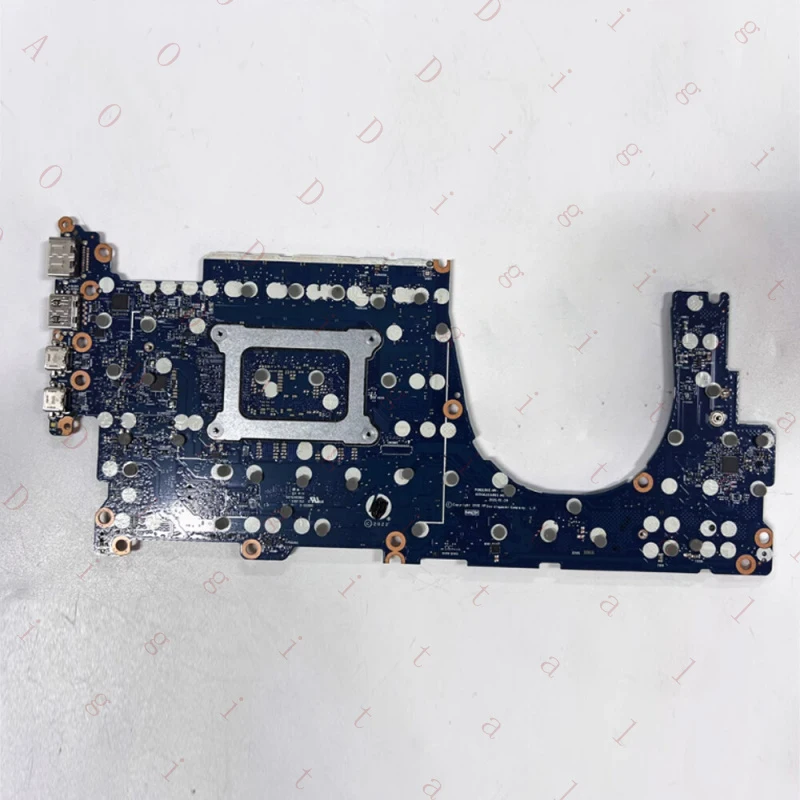 

W For HP Motherboard 830 G9 I5-1235U SRLFQ 6050A3316601