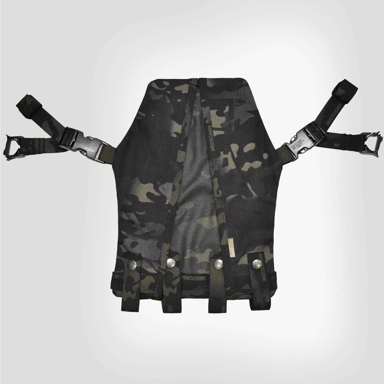 แผงขยายกระเป๋าเป้ยุทธวิธี – กร - Rucksack Military Style บทวิจารณ์และราคา