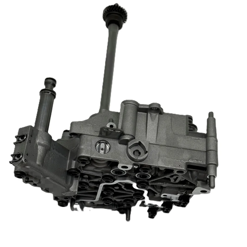 

0AW 325031 CVT 2,7 TDI 8-скоростная коробка передач, корпус клапана коробки передач для автомобиля Германии 0AW VL381