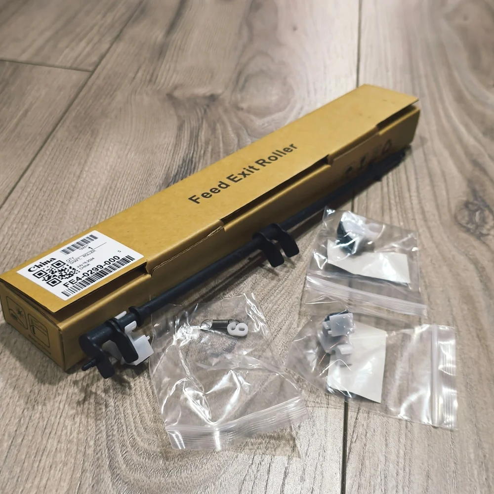 

Оригинальный ролик подачи бумаги для Canon iR 1435 iR1435 FE4-0299-000 FE4-5355-000 FB4-9820-000 FL0-3259-000