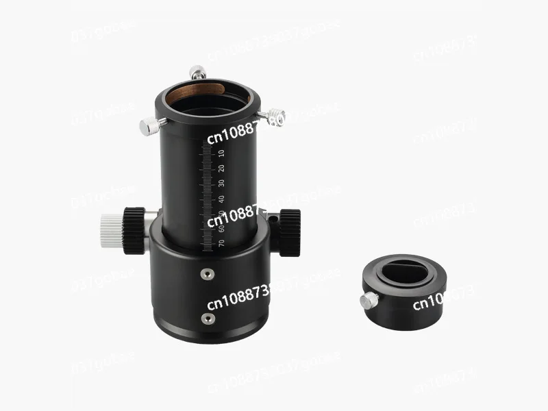 

Аксессуары для астрономических телескопов, фокусирующее сиденье, фиксированное с двойными зубьями