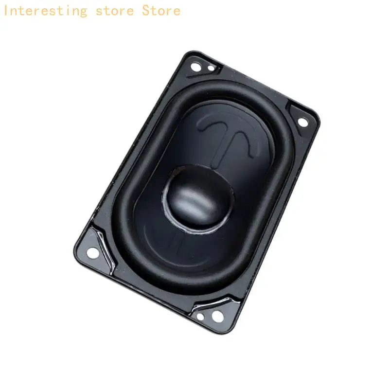 Universelle 20-Kern-Woofer-Lautsprechereinheit mit 30 W und 4 Ohm Impedanz für die meisten tragbaren Bluetooth-kompatiblen – Detail 8