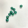 green 6mmX10PCS
