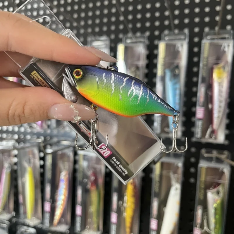 Submerged Vibration…