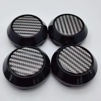 8 最佳銷售 56毫米輪圈中心蓋 - №7