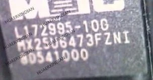 MX25U6473FZNI-10G MX25U6473FZNI MX25U6473F MX25U6473 WSON8  New And Original