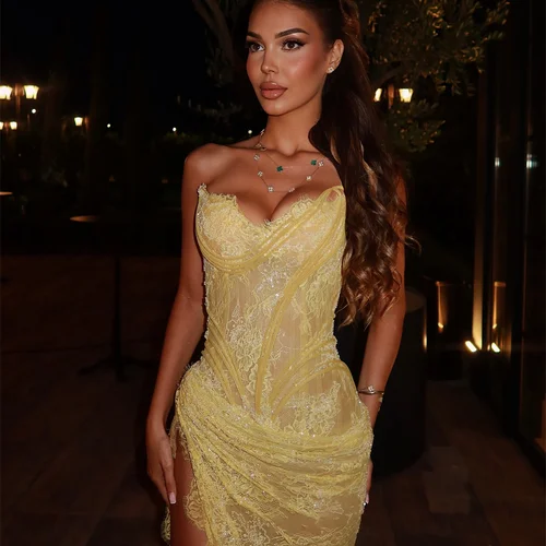 Abiti per occasioni speciali