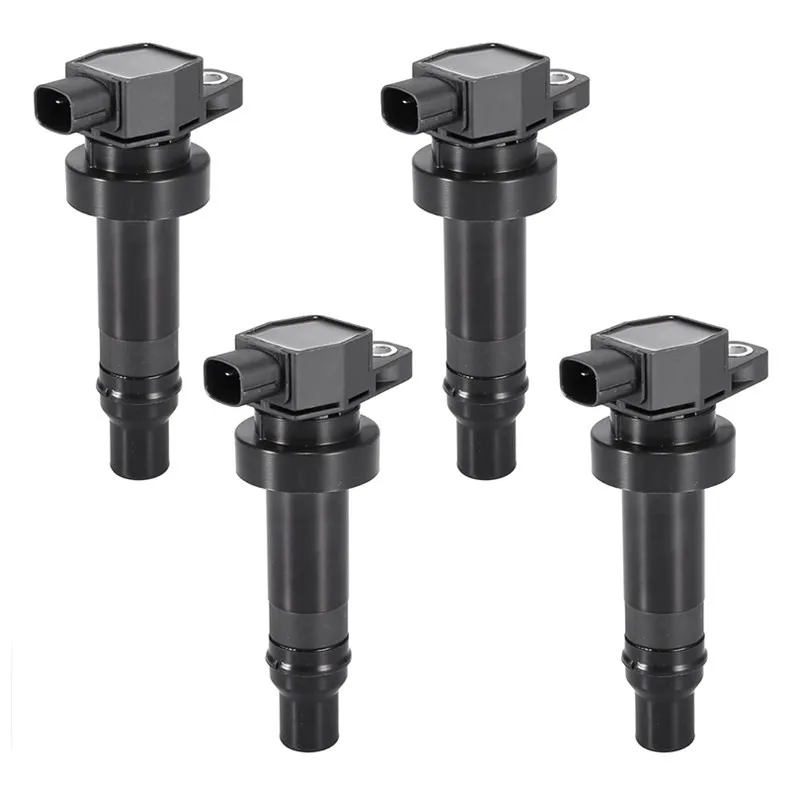 

273012B010 Car Ignition Coils For Hyundai Elantra Accent Verna i30 ix35 For Kia Soul Rio Forte Ceed K2/K3 1.4L 1.6L 27301 2B010