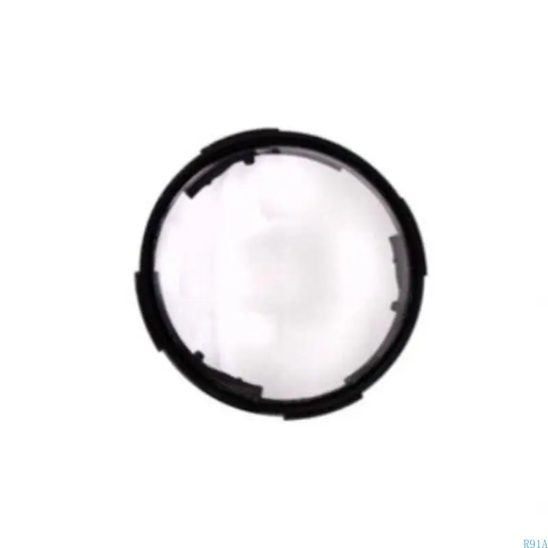 R91A Крышки линз вращающиеся гвардии линзы 36 мм/1,42 дюйма водонепроницаемой и съемной рамы для камеры действия для