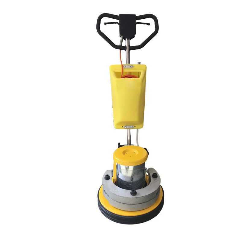

Marble Crystal Panel Machine Road Stone Processing Machine Floor Repair Machine