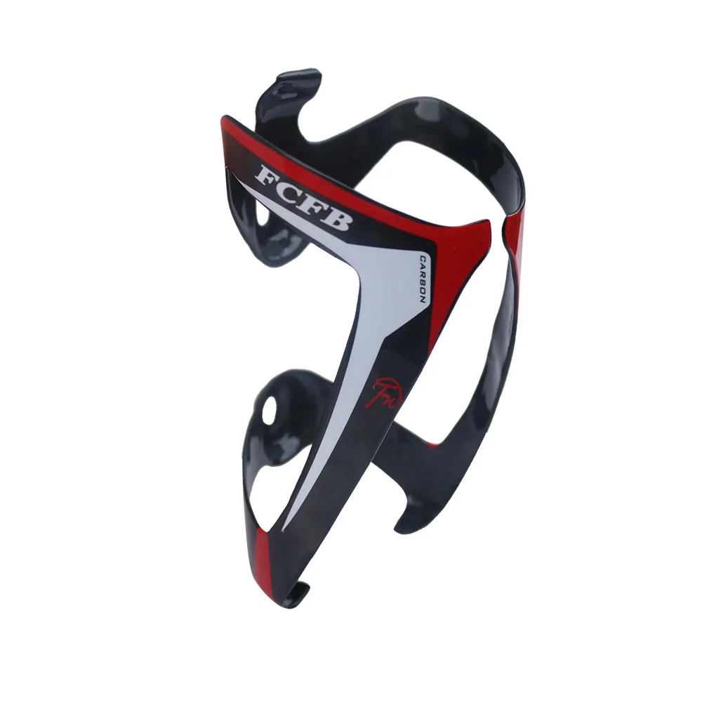 carbon bottle cage water bottle holder road bike mountain bike UD  3k cycling carbon  bicycle bottle cage bike cage cycling