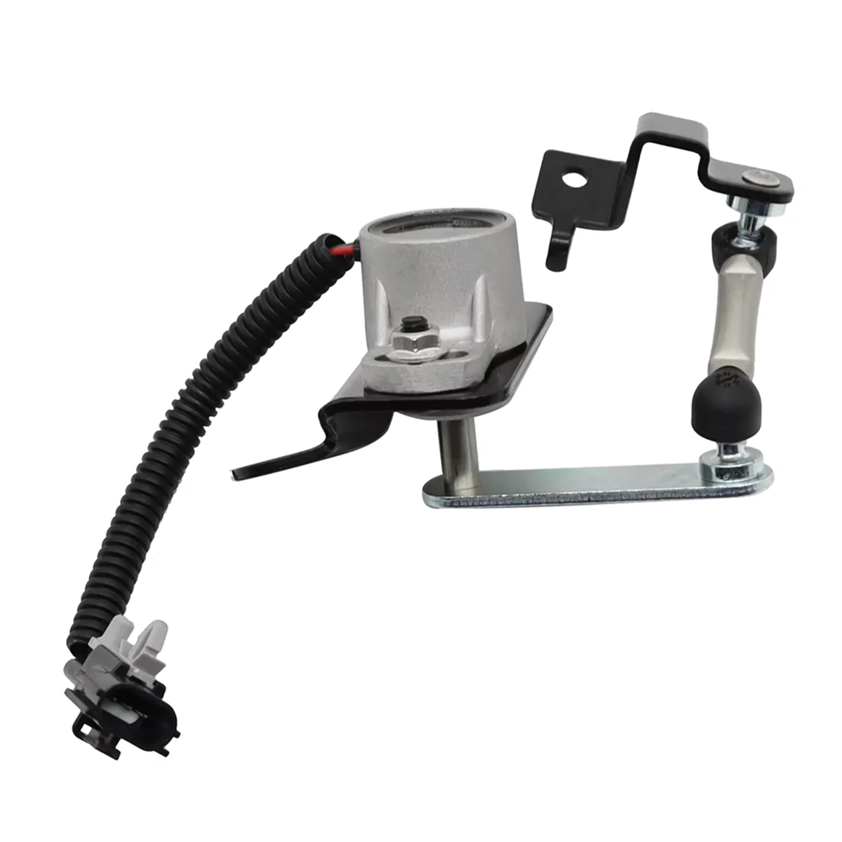 

Rear Height Level Sensor 538201LA2A for Infiniti QX56 2011-2013 QX80 2014-2020 Suspension Height Adjusting Sensor