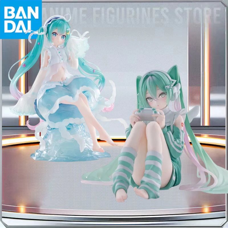 bandai-versione-originale-di-hatsune-miku-edizione-speciale-«ricordi-di-vacanza»-con-immagini-di-giochi-action-figure-anime-modellini-da-collezione-giocattoli-regalo-per-le-feste