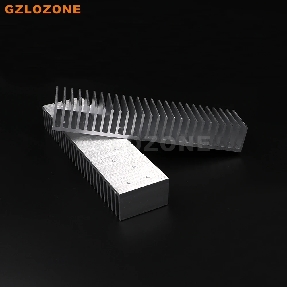 1 шт., держатель радиатора для L6, 200x50x30 мм