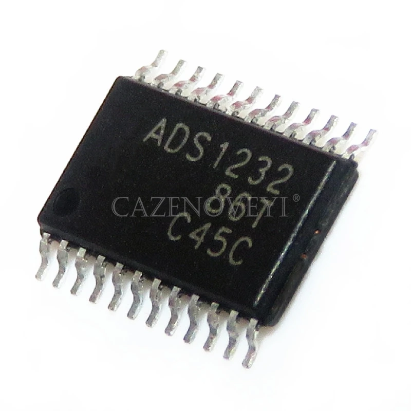 5PCS ADS1232IPWR AD5206B100 AD5206 A5984GLPTR A5984GLPTR A5984GLPT A4982SLPT A3984SLPT A3984SLP A3984 A3983SLPT A3983SLP TSSOP