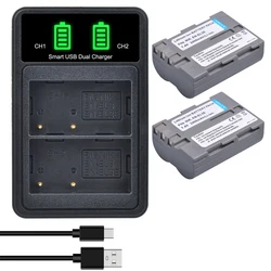 EN-EL3E EN EL3E ENEL3E Battery + Charger for Nikon D90 D80 D300 D300s D700 D200 D70 D50 D70s D100 D-100 D-300 D-70 D-90 SLR