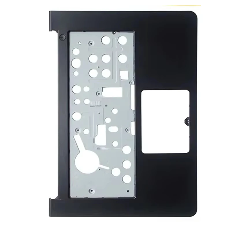 NEW Laptop Shell For Inspiron 14 5000 5447 5445 5448 5457 5442 5443 P49G Palmrest Upper Case/Bottom Base Cover/Touchpad