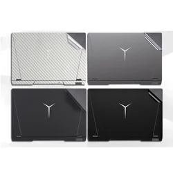 Pre-Cut Vinyl Sticker Skin and TPU Keyboard Cover for Lenovo Legion 5 pro 16 inch 2022 16IAH7 16ACH6 16IRX8 Decal Cover Film