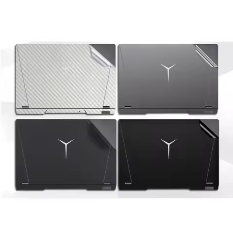 Pre-Cut Vinyl Sticker Skin and TPU Keyboard Cover for Lenovo Legion 5 pro 16 inch 2022 16IAH7 16ACH6 16IRX8 Decal Cover Film