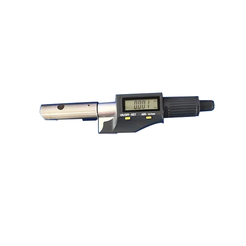 Metal Can Roll Sealing Measuring Micrometer Roll Edge Projector Can Roll Sealing Edge Measuring Micrometer