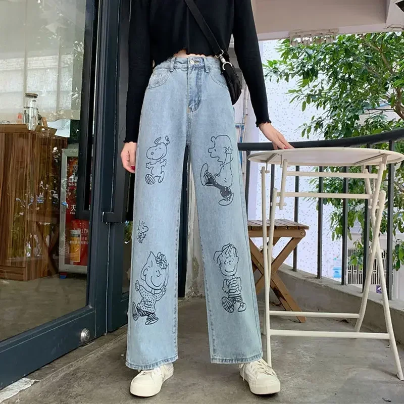 Рисунок 4 - Snoopy женские весенне-осенние