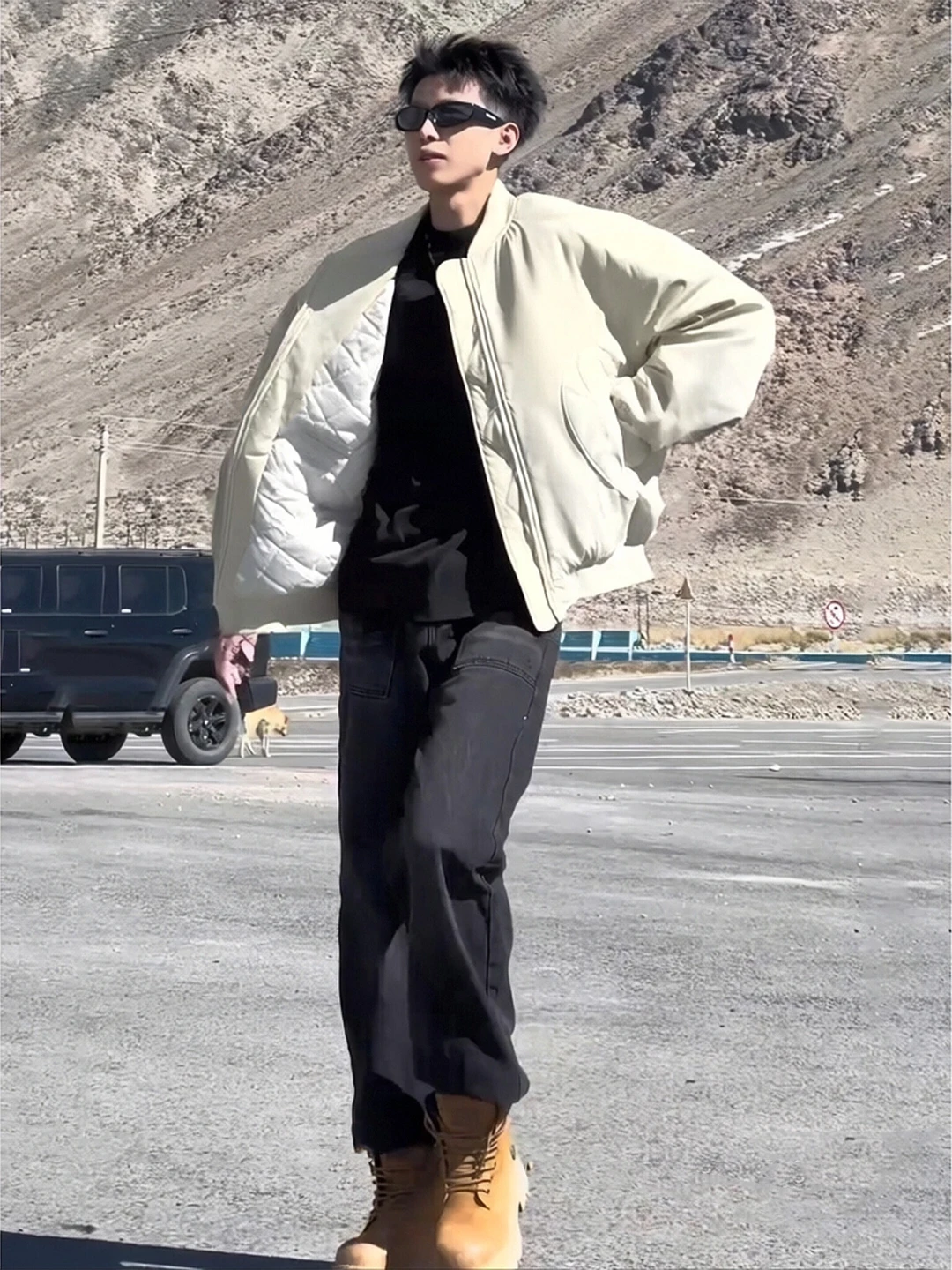 

Куртка-пилот MA1 в американском стиле, хлопковая, мужская, зимняя, утепленная, короткая, в бейсбольном стиле, теплая, повседневная, на молнии, однотонная