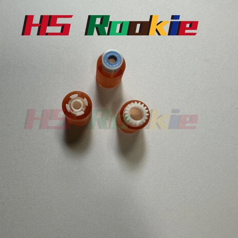 

5X AF03-0090 AF03-0085 AF03-1090 AF03-1085 AF03-2085 AF03-2090 Feed Separation Pickup Roller for Ricoh Aficio 3035 3045