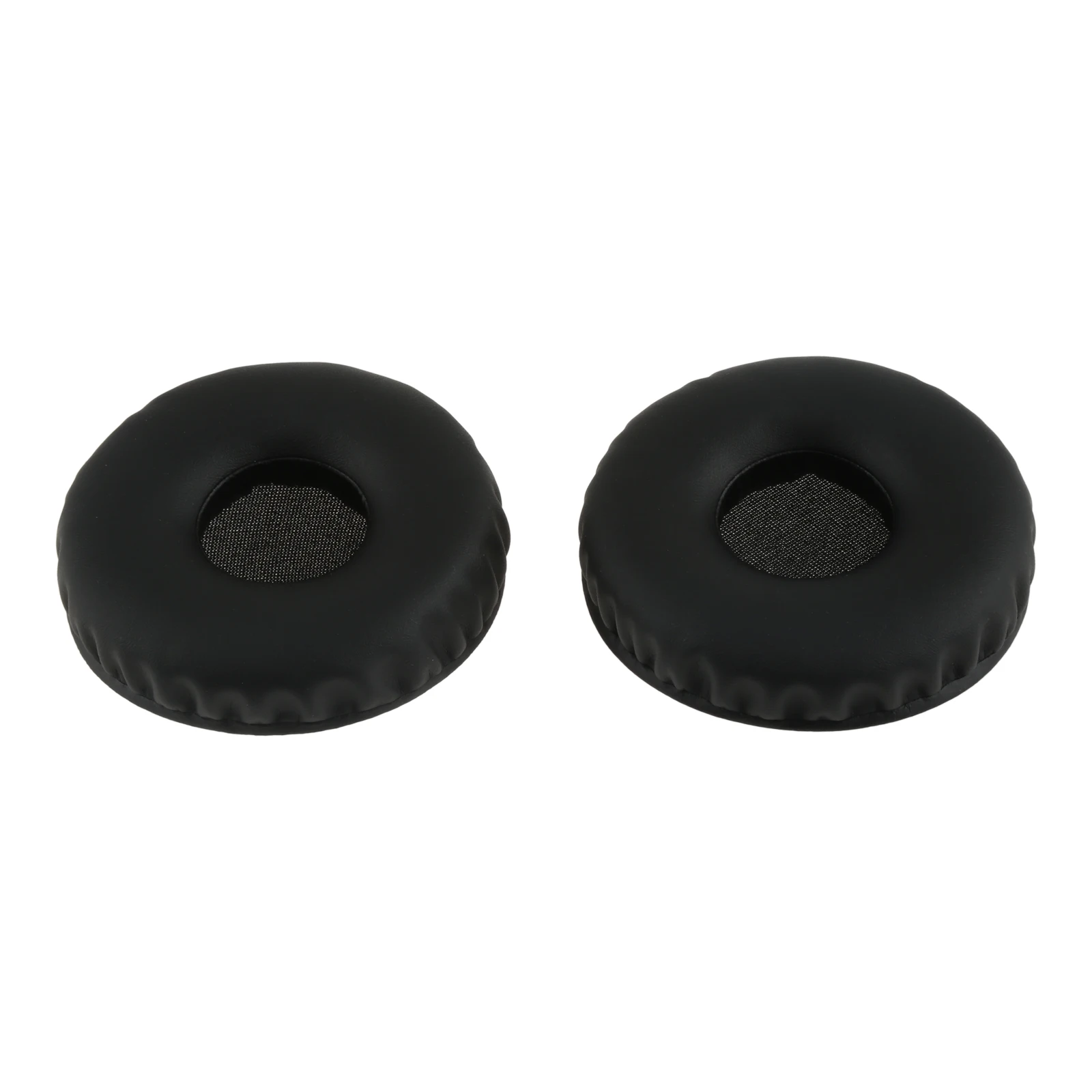 1Pair Black Earphon…