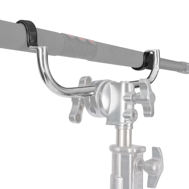 

Selens Carbon Fiber Microphone Pole Holder Indoor Interview Microphone Extension PoleFilm Television Long Pole DSLR Camera