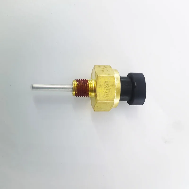 For 4383933 Temperatuursensor Koelvloeistofniveausensor Schakelaar WESPC. Geschikt voor C1umm1ins K19 KTA19 K38 KTA38 K50