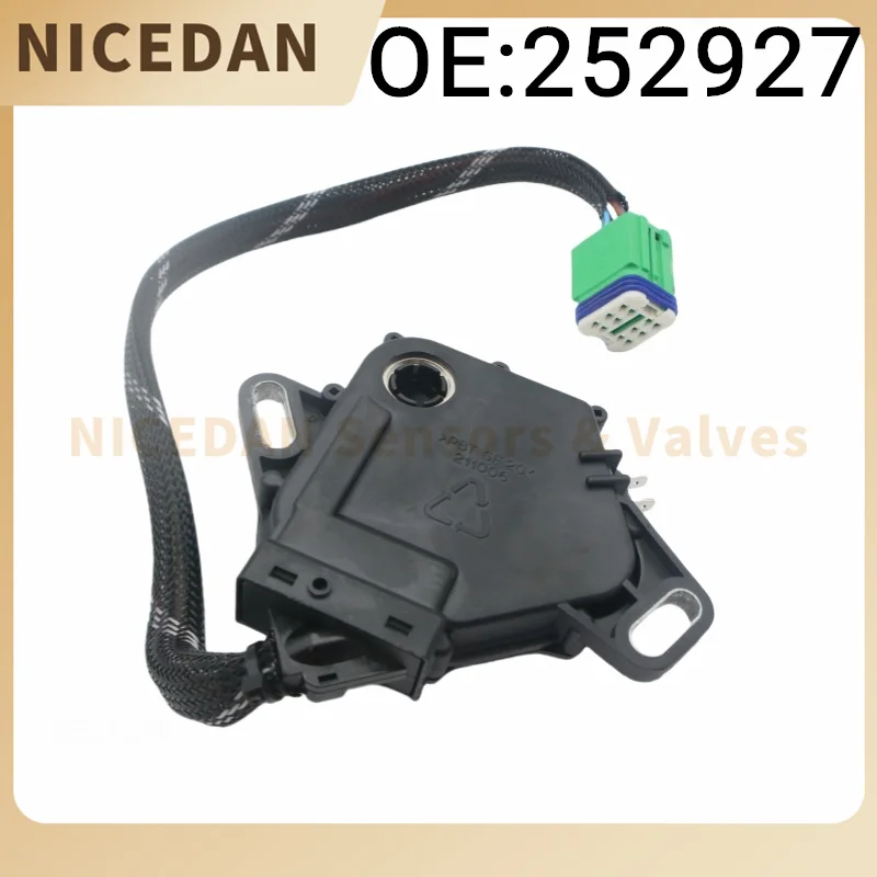 252927 Car Automati… - image