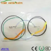 JF017E RE0F10D CVT8 Transmission Cylinder Oil Ring Kit Pulley Sealing Ring For Nissan Infiniti JX35 QX60 182731-1/2 Repair Kit