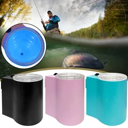 UV Night Light Fill Light Waterproof Squid Light Charger Battery Operated Luminous Soft Hard Bait Fill Light Fishing Accessories