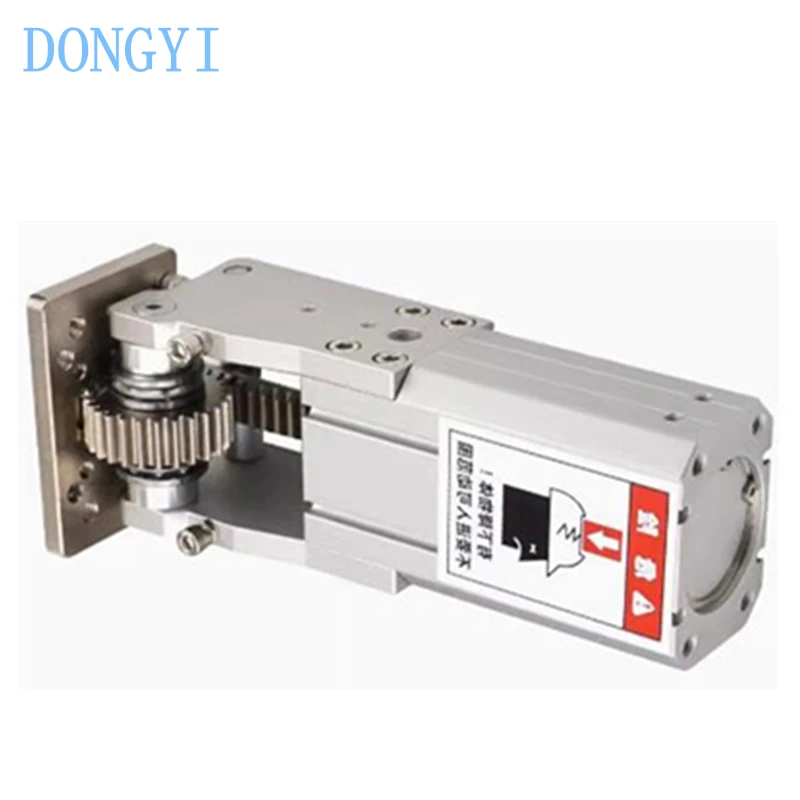 Manipulator Accessories Hinge Side Pose Cylinder Group Rack Side HC3240 HC3240W HC4040W HC3240TH HC3240FC HC4050FC HC2020H