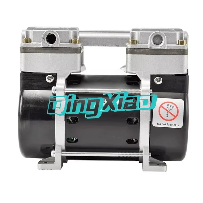 

Air Compressor Pumps Head Industrial Accessories Sturdy Cast Iron Structure Stable Air Pressure Output Mechanical Supporting Use