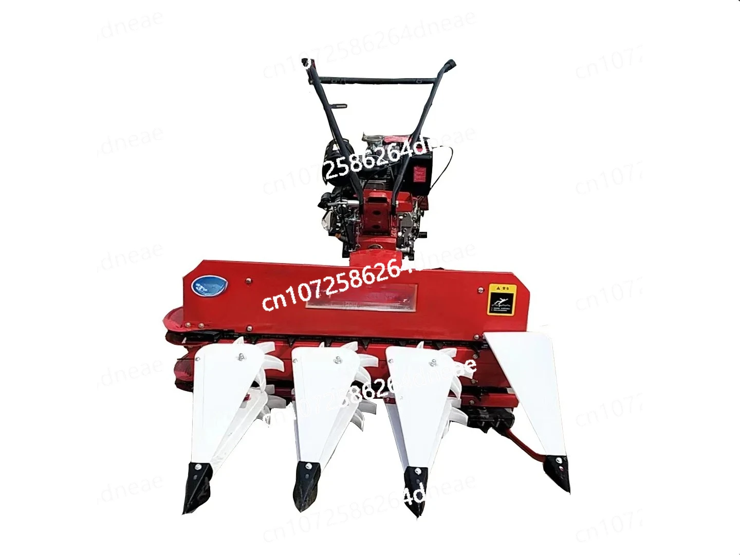 

оборудование для сбора головок небольшой комбайн для рисовых сельскохозяйственных инструментов