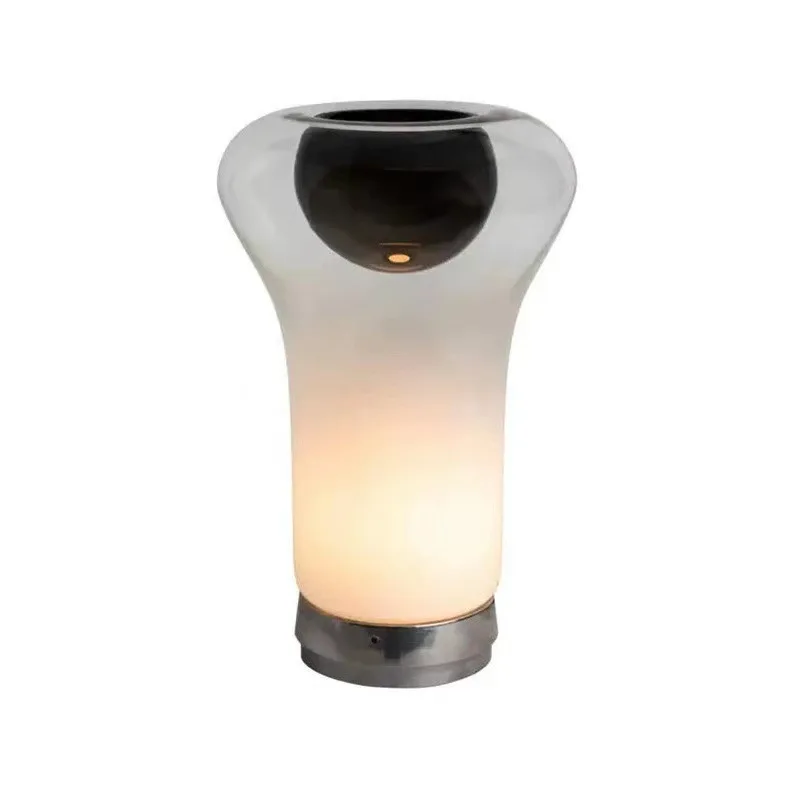 

Nordic designer Bauhaus desk lamp creative simple decorative bedside lamp