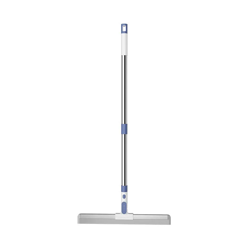 Magic Broom, Silicone Magic Tool, Floor Scraper, Household Mop, Bathroom, Bathroom Scraper, And Hanging Water Board