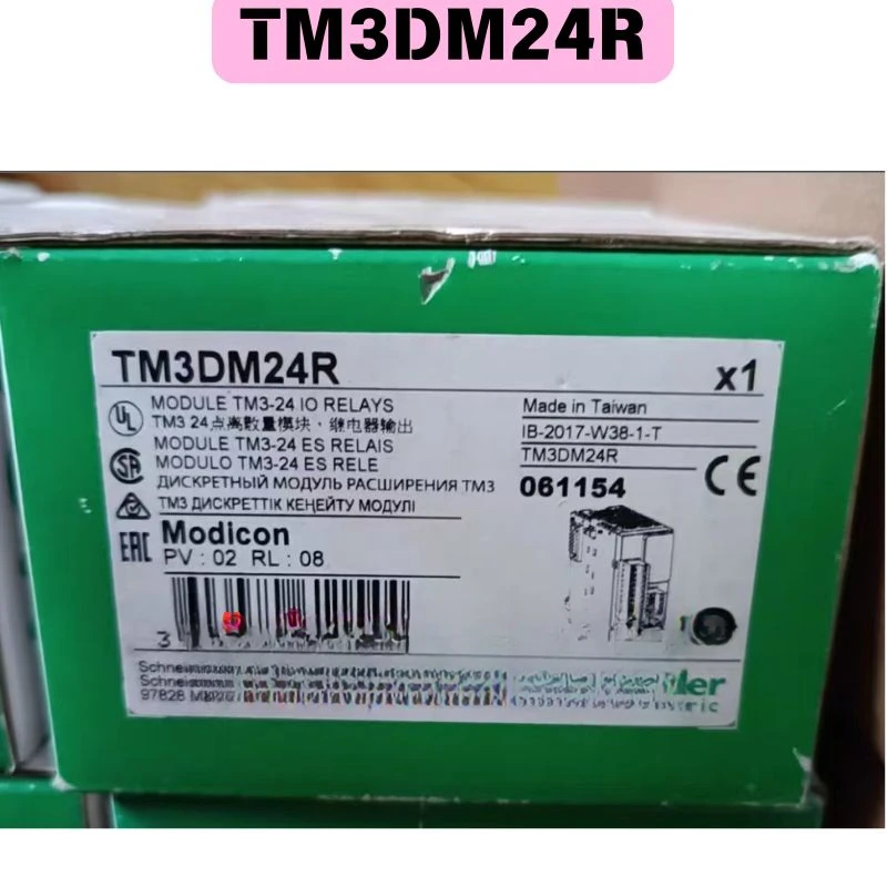 Brand new original TM3DM24R module Quick delivery