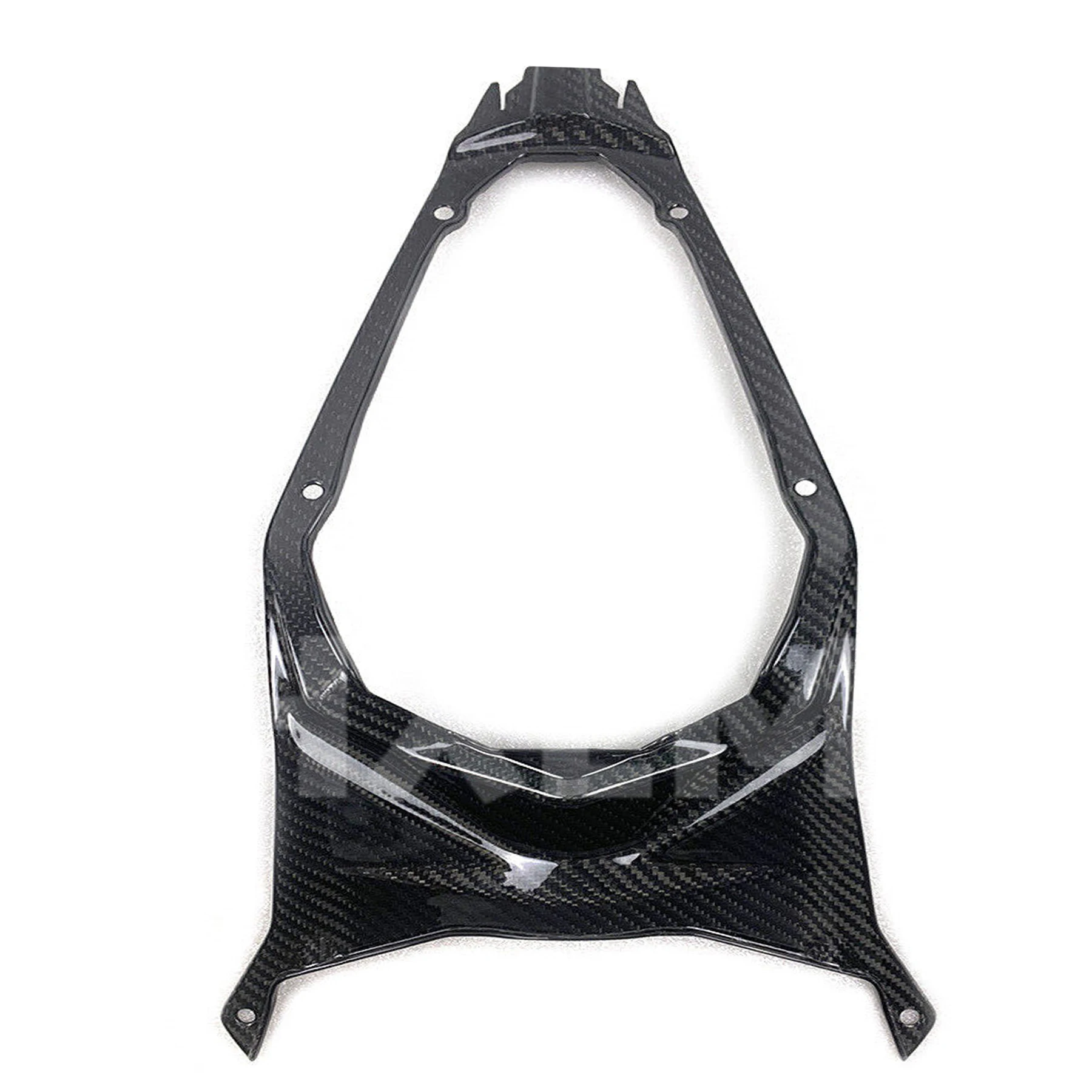 Motorcycle Rear Seat Tail Cover Fairing Cowl passenger Seat Cowl For KAWASAKI NINJA ZX-25R ZX25R ZX 25R ZX-4R ZX-4RR ZX4R ZX 4RR