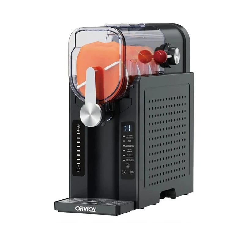 Commercial Electric Ice Shaver Machine​ The Ultimate Machine for Perfect Hawaiian Shave Ice