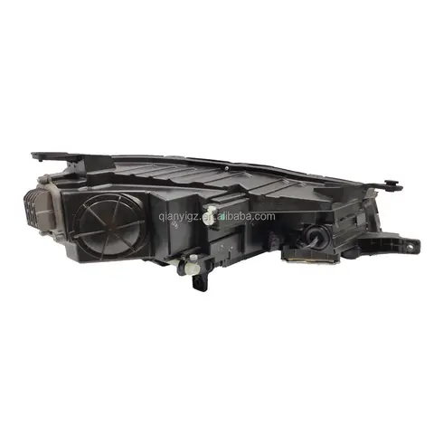 10 best sales mg hs car headlight - №6