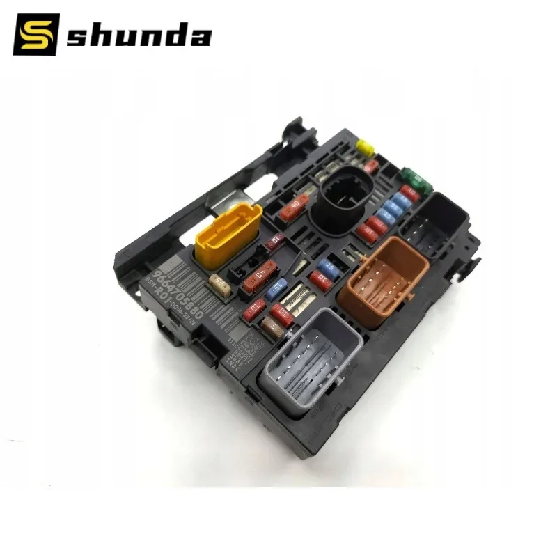 9664705880 Peugeot …