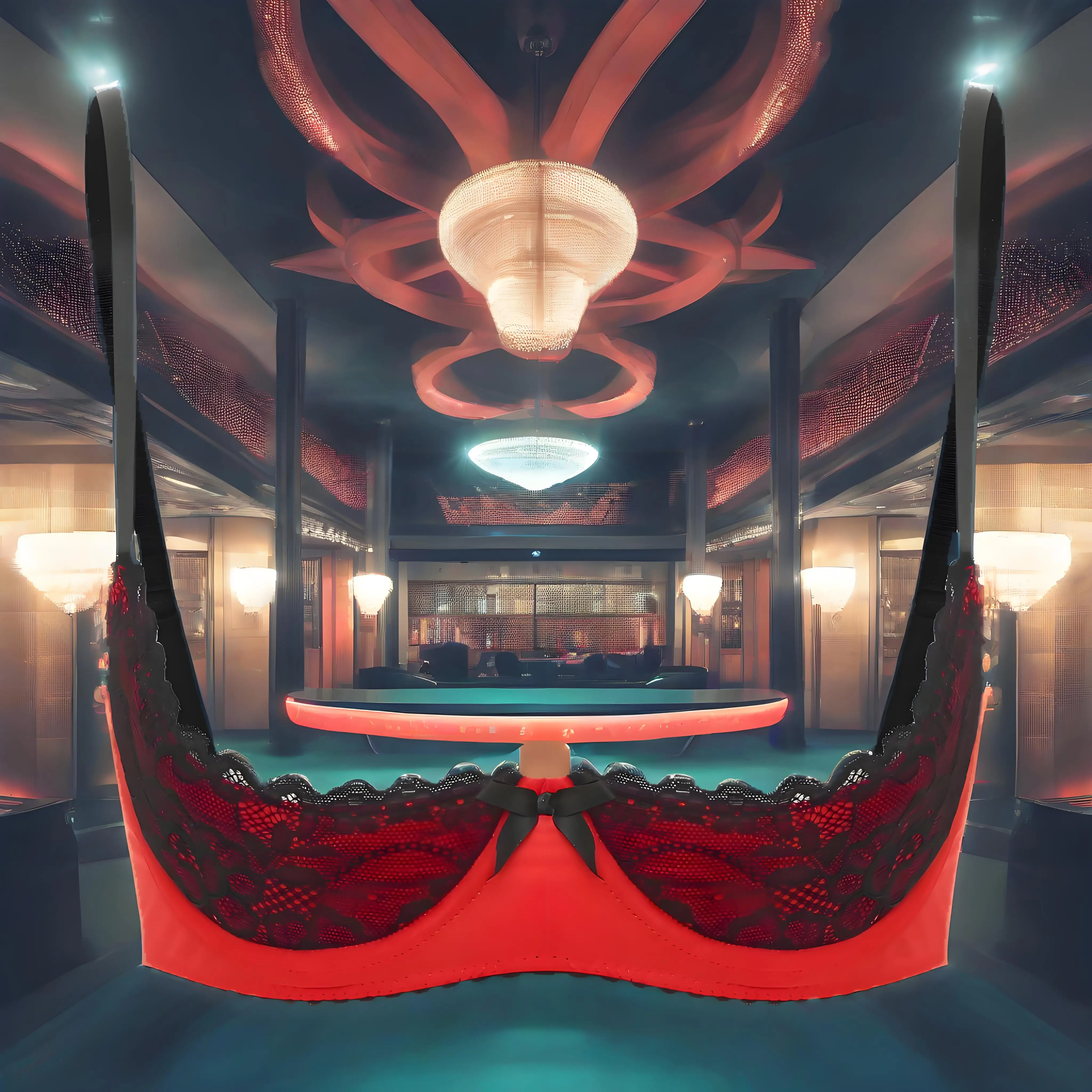 

Женский сексуальный кружевной бюстгальтер с цветочным принтом на 1/4 чашки, бюстгальтер пуш-ап на косточках, обнаженные бюстгальтеры для груди, нижнее белье, сексуальное женское белье, топы, женская клубная одежда