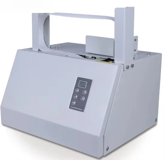 Binding Machine Strapping Machine Fully Automatic Paper Tape Binding Machine