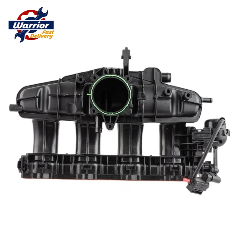 

06J133201BH 06J133201BD Engine Intake Manifold for Audi A3 Q3 for VW Beetle Eos Jetta Golf Passat B6 1.8T/2.0TSI